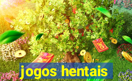 jogos hentais